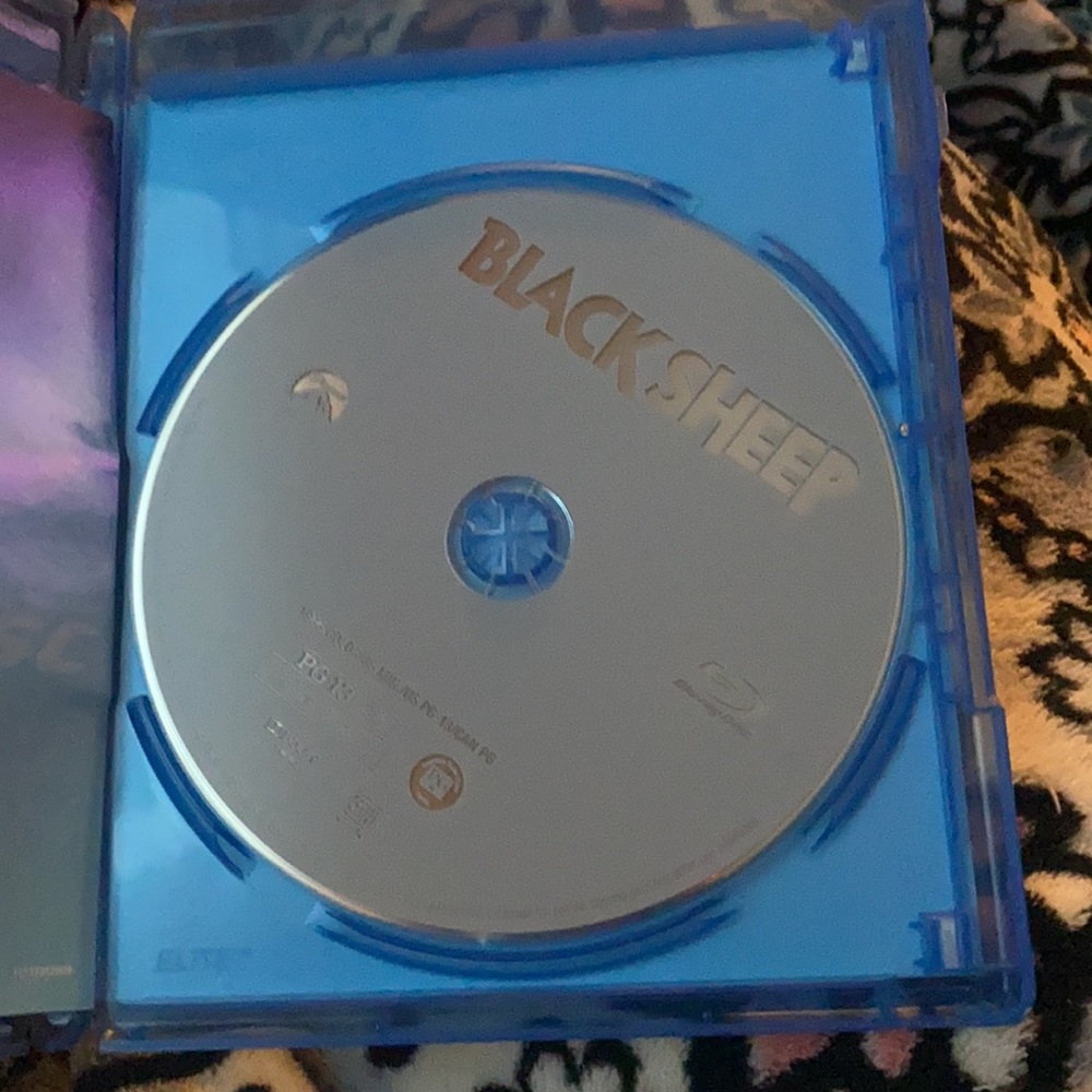 Black Sheep - Picture 2 of 2